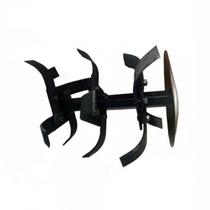 Enxadas Rotativas Lado Direito TT B4T Branco Enxadas Rotativas Lado Direito TT B4T Branco