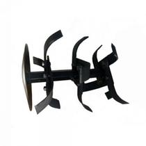 Enxadas Rotativas Lado Esquerdo TT B4T Branco Enxadas Rotativas Lado Esquerdo TT B4T Branco