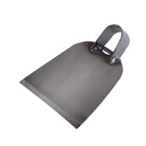 Enxadinha Aço Manganês Resistente e Afiada 15,5 cm 590 g