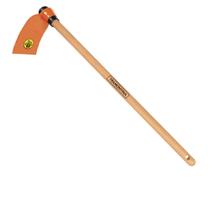 Enxadinha em Aço com Cabo de 60cm - 77806201 - TRAMONTINA