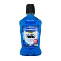 Enxaguabte bucal dentrat 500ml antisseptico extra forte Enxaguabte bucal dentrat 500ml antisseptico extra forte