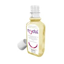 Enxaguante Antiosseptico Bucal Trydal com Propolis Verde