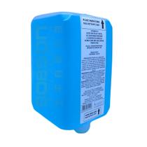 Enxaguante Antisséptico Bucal 1240ml Menta Ice Bag Refil Profissional