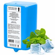 Enxaguante Antisséptico Bucal 1240ml Menta Ice Profissional 1 Un. Enxaguante Antisséptico Bucal 1240ml Menta Ice Profissional 1 Un.