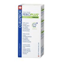 Enxaguante Antisséptico Bucal Curaprox PerioPlus+ Protect 200ml Enxaguante Antisséptico Bucal Curaprox PerioPlus+ Protect 200ml