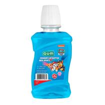 Enxaguante Antisséptico Bucal Infantil Patrulha Canina 250ml