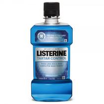 Enxaguante Antisséptico Bucal Listerine Antitártaro 500ml