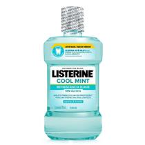 Enxaguante Antisséptico Bucal Listerine Zero 500ml