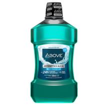 Enxaguante Bucal Antisséptico Above 500ml Enxaguante Bucal Antisséptico Above 500ml