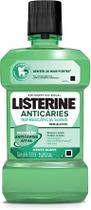 Enxaguante Bucal Antisséptico Listerine Anticáries Zero Álcool Menta 250ML Enxaguante Bucal Antisséptico Listerine Anticáries Zero Álcool Menta 250ML