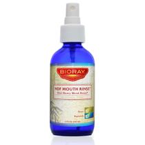 Enxaguante bucal BIORAY Professional NDF 120 ml sem álcool