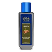 Enxaguante Bucal Blue Nectar com Óleo de Canela Kavala 100 ml