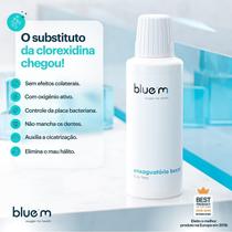 Enxaguante Bucal Bluem 500ml