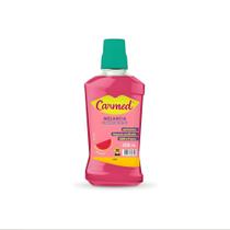 Enxaguante Bucal Carmed Melancia com Flúor 250ml