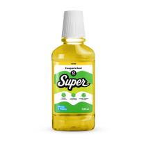 Enxaguante Bucal Cimed Super 12h Melão e Menta 500ml Enxaguante Bucal Cimed Super 12h Melão e Menta 500ml