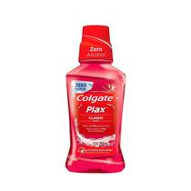 Enxaguante Bucal Classic Plax Colgate 250ml