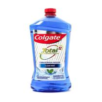 Enxaguante bucal CLEAN MINT 2l Enxaguante bucal CLEAN MINT 2l
