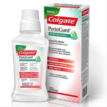 Enxaguante Bucal Colgate Periogard Sem Álcool Mint 250ml