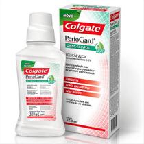 Enxaguante Bucal Colgate Periogard Sem Álcool Mint 250ml Enxaguante Bucal Colgate Periogard Sem Álcool Mint 250ml