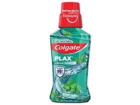 Enxaguante Bucal Colgate Plax Fresh Mint 250ml