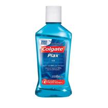 Enxaguante Bucal Colgate Plax Ice 60ml Enxaguante Bucal Colgate Plax Ice 60ml