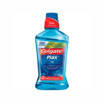 Enxaguante Bucal Colgate Plax Ice Lv500ml Pg350ml Enxaguante Bucal Colgate Plax Ice Lv500ml Pg350ml