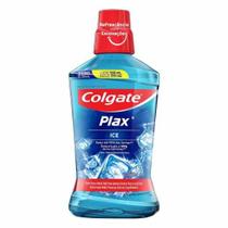 Enxaguante Bucal Colgate Plax Ice Lv500Pg350ml Enxaguante Bucal Colgate Plax Ice Lv500Pg350ml