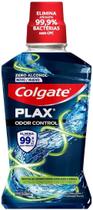 Enxaguante Bucal Colgate Plax Odor Control Sem Álcool 500ml