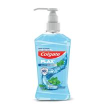 Enxaguante Bucal Colgate Plax Soft Mint 2l Enxaguante Bucal Colgate Plax Soft Mint 2l