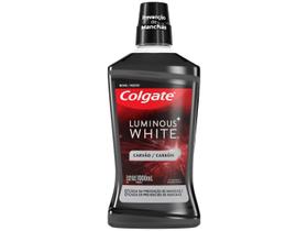 Enxaguante Bucal Colgate sem Álcool