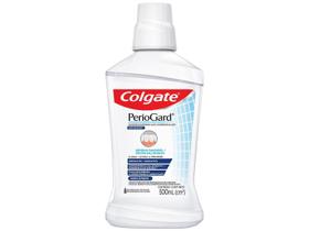 Enxaguante Bucal Colgate sem Álcool