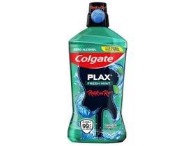 Enxaguante Bucal Colgate sem Álcool Plax Fresh Min