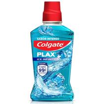 Enxaguante Bucal Colgate sem Álcool