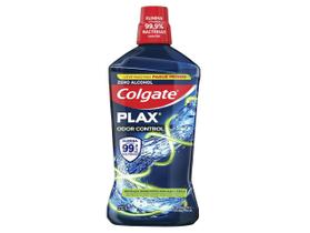 Enxaguante Bucal Colgate sem Álcool Plax Odor Control 1L