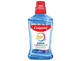 Enxaguante Bucal Colgate sem Álcool Total 12 500ml
