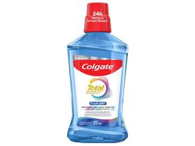 Enxaguante Bucal Colgate sem Álcool Total 12 500ml Enxaguante Bucal Colgate sem Álcool Total 12 500ml