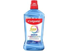 Enxaguante Bucal Colgate sem Álcool Enxaguante Bucal Colgate sem Álcool