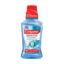 Enxaguante Bucal Colgate Sensitive Pro Alívio 250ml Enxaguante Bucal Colgate Sensitive Pro Alívio 250ml