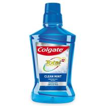 Enxaguante Bucal Colgate T12 Clean Mint 500Ml
