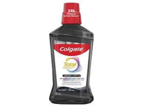 Enxaguante Bucal Colgate Total 12 Carvão Zero Ácool 500ml Enxaguante Bucal Colgate Total 12 Carvão Zero Ácool 500ml