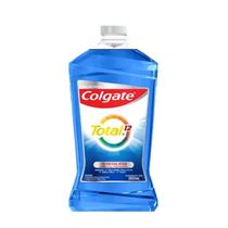 Enxaguante Bucal Colgate Total 12 Clean Mint Refil 2 Litros