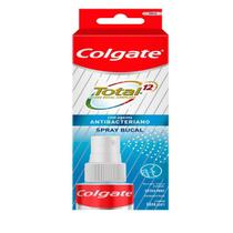 Enxaguante Bucal Colgate Total 12 Spray 60ml