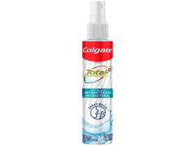 Enxaguante Bucal Colgate Total 12 Spray 60ml