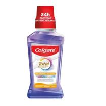 Enxaguante Bucal Colgate Total Anti Tartaro 250ml Enxaguante Bucal Colgate Total Anti Tartaro 250ml