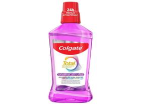 Enxaguante Bucal Colgate Total Prevenção Ativa Gengiva Saudável 500ml