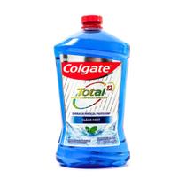 Enxaguante Bucal Colgate Total12 Clean Mint- 2L Enxaguante Bucal Colgate Total12 Clean Mint- 2L