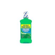 Enxaguante Bucal Complete Hortelã Oral-B 500ml