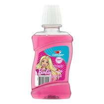 Enxaguante Bucal Condor Infantil Barbie 250ml Enxaguante Bucal Condor Infantil Barbie 250ml