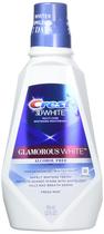Enxaguante Bucal Crest 3D White Multi-Care Clareador 946 ml x2