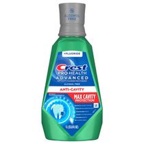 Enxaguante Bucal Crest Pro-Health Advanced 1L Anticáries
